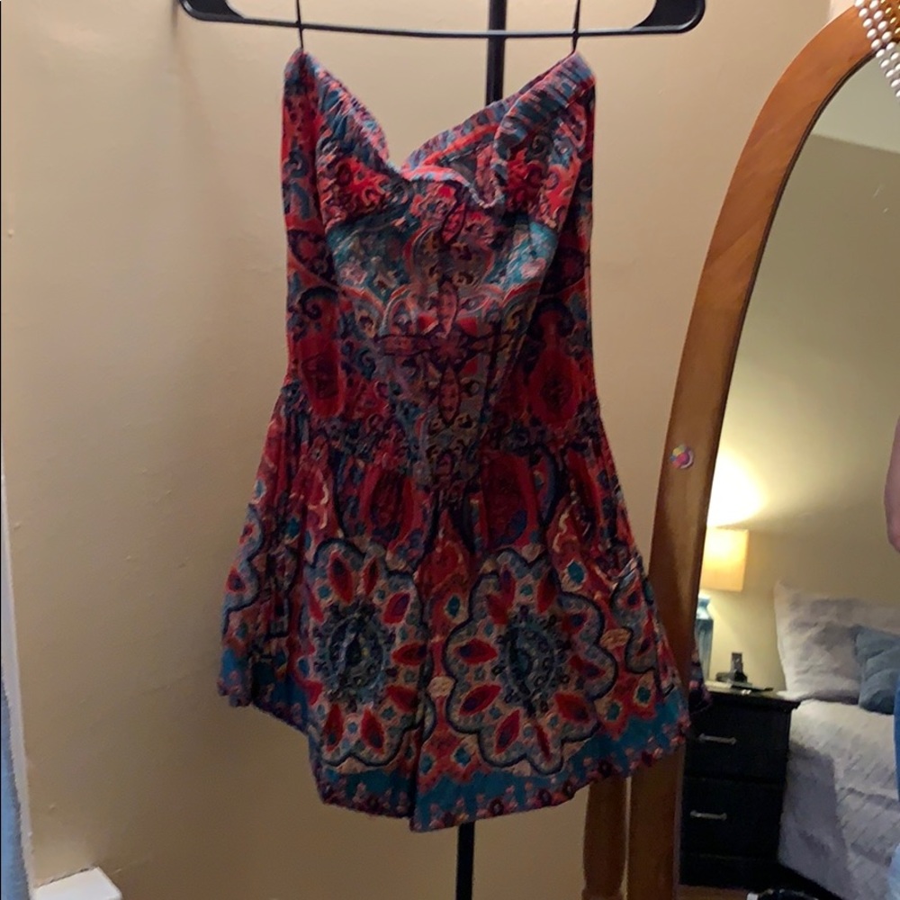 Romper